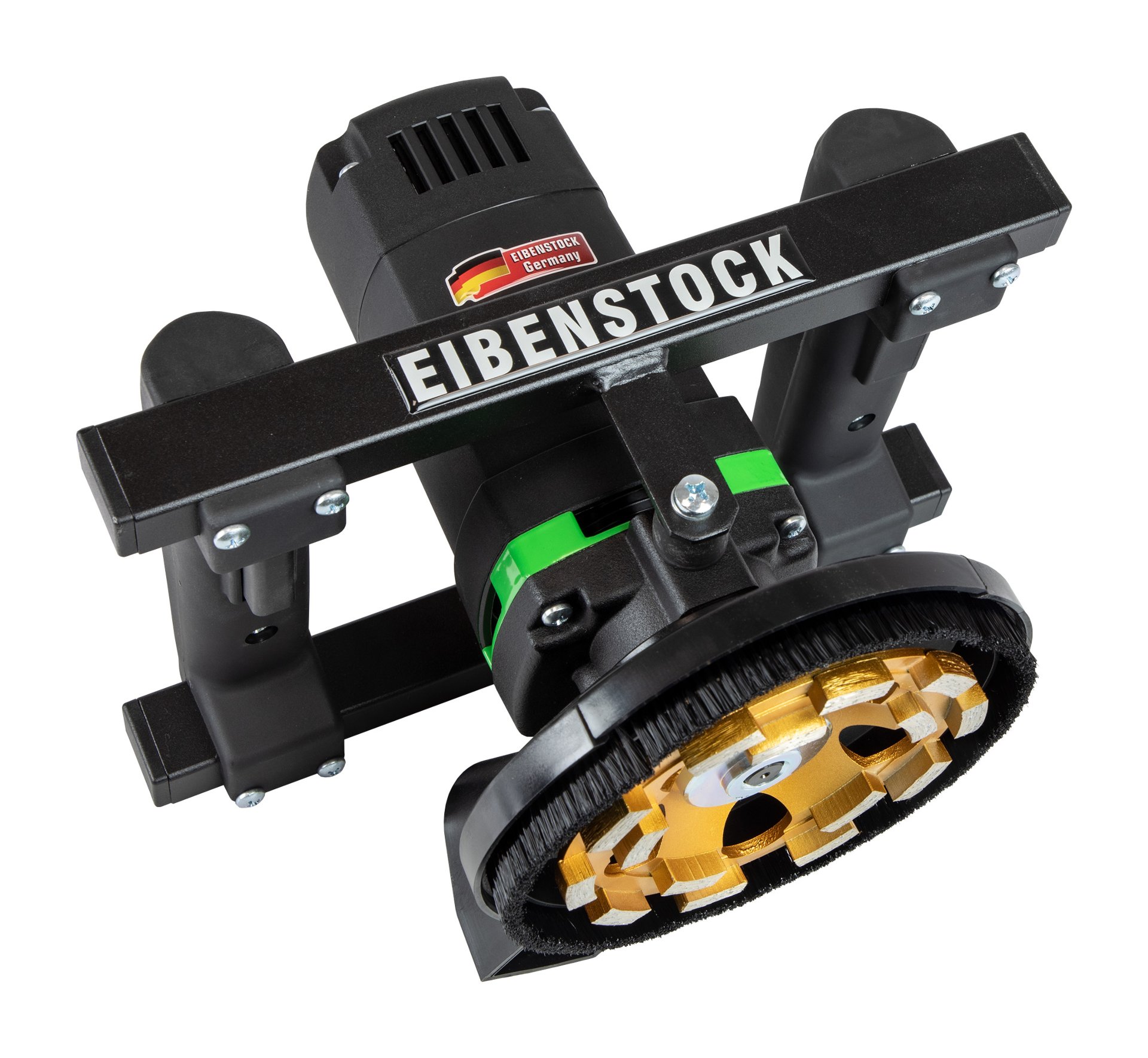 Betonschleifer EBS 125.4 O