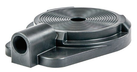 Universal-Absaugring UAR 162 G