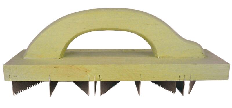 PORENBETON-HOBEL 300X90 MM 723.00