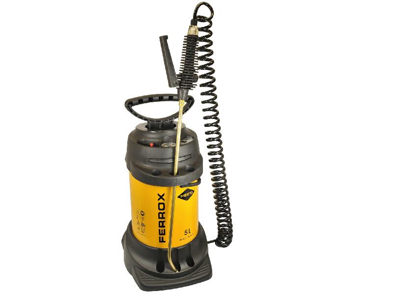 HOCHDRUCKSPRÜHGERÄT MESTO FERRUM 3560.0