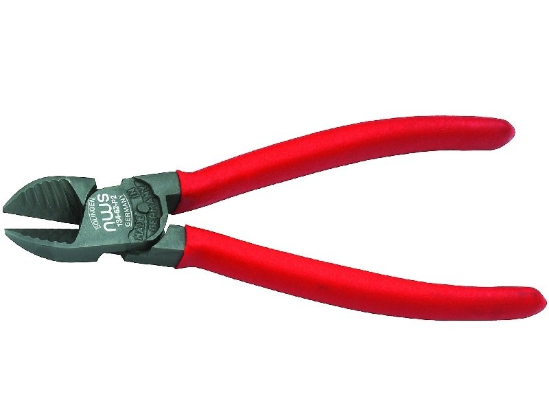 Seitenschneider tauchisoliert