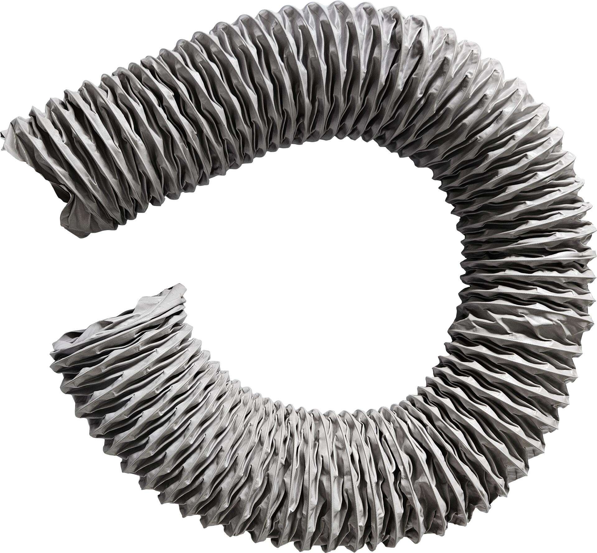 Ventilatorschlauch  Ø 125 mm