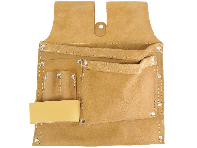 NAGEL-TASCHE 2-FÄCHER U. HAL 49.101