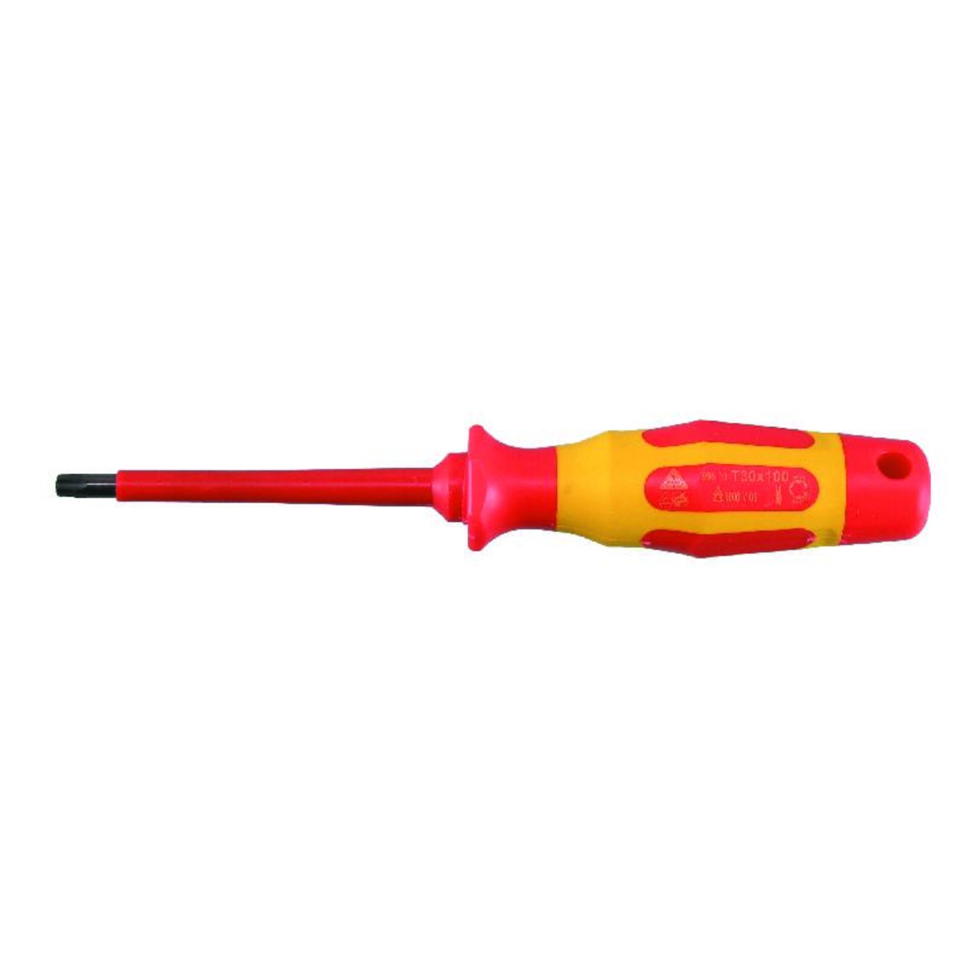 EL-SCHRAUBENDR. VDE TORX 15 696.15