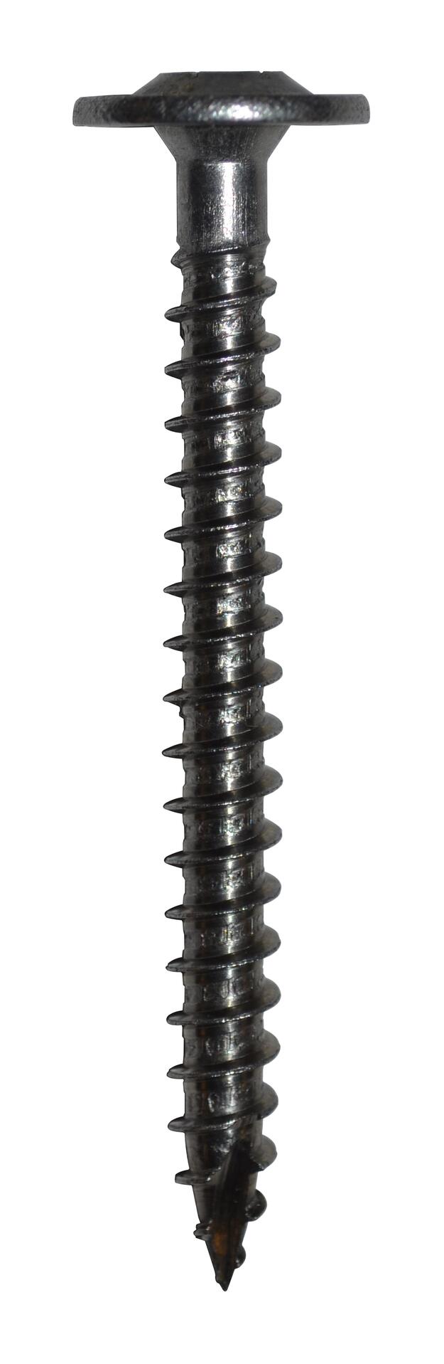 SPS V2A Tellerkopf 8 x 100 mm