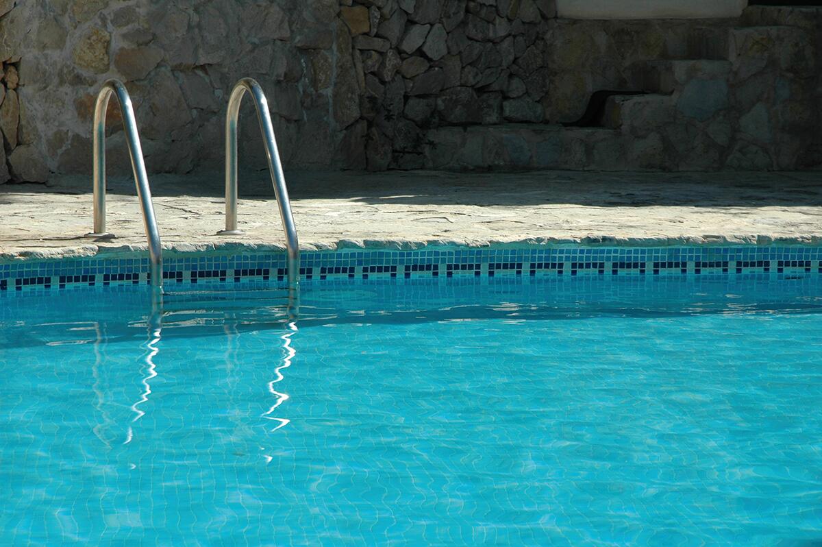 OTTOSEAL S 18 /Schwimmbad grau 310 ml