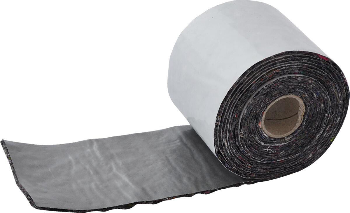 Vlies - Wickelbinde FS/SK 100x2x3.600 mm /m