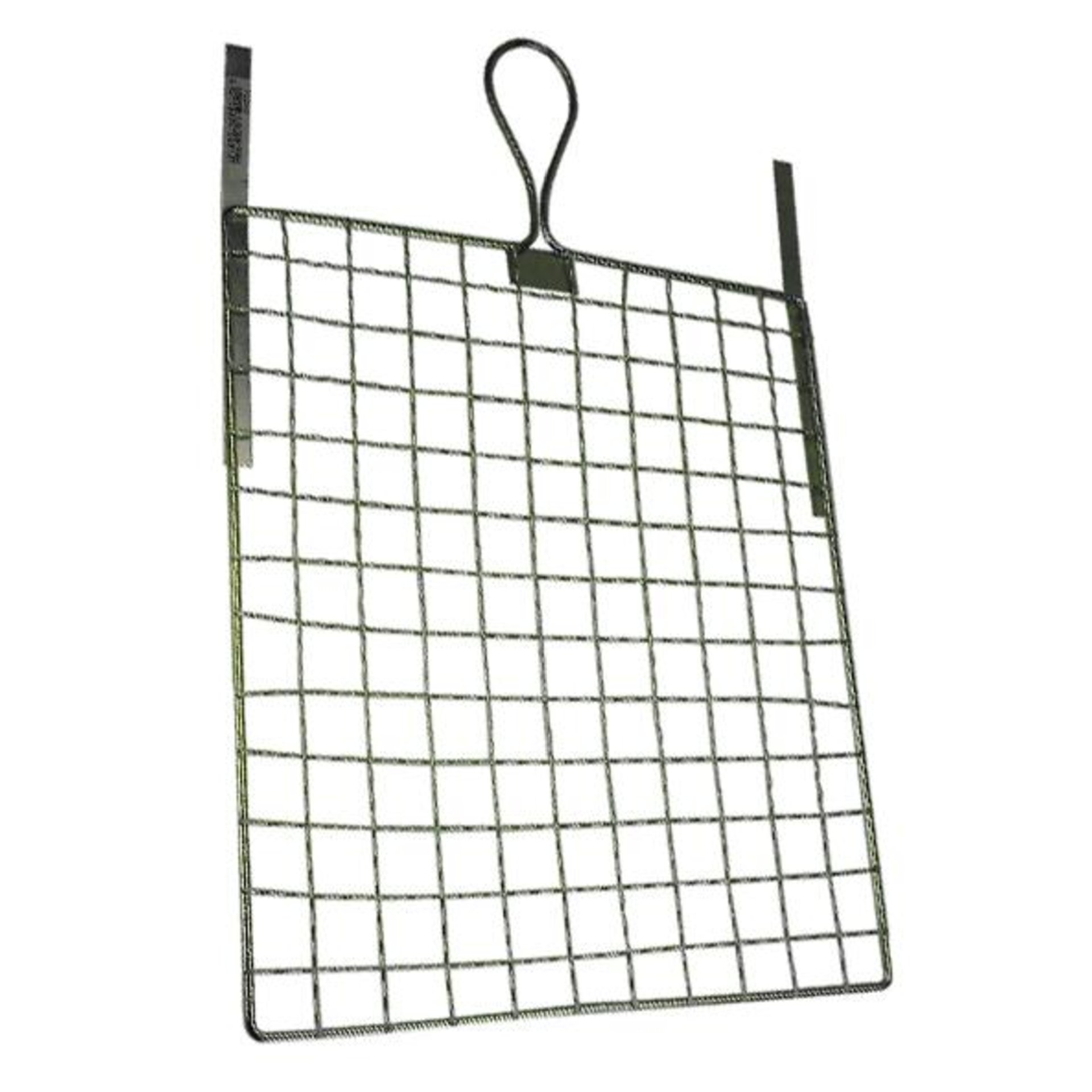 Artikelhauptbild Abstreifgitter Welldraht 300 x 260 7223.0