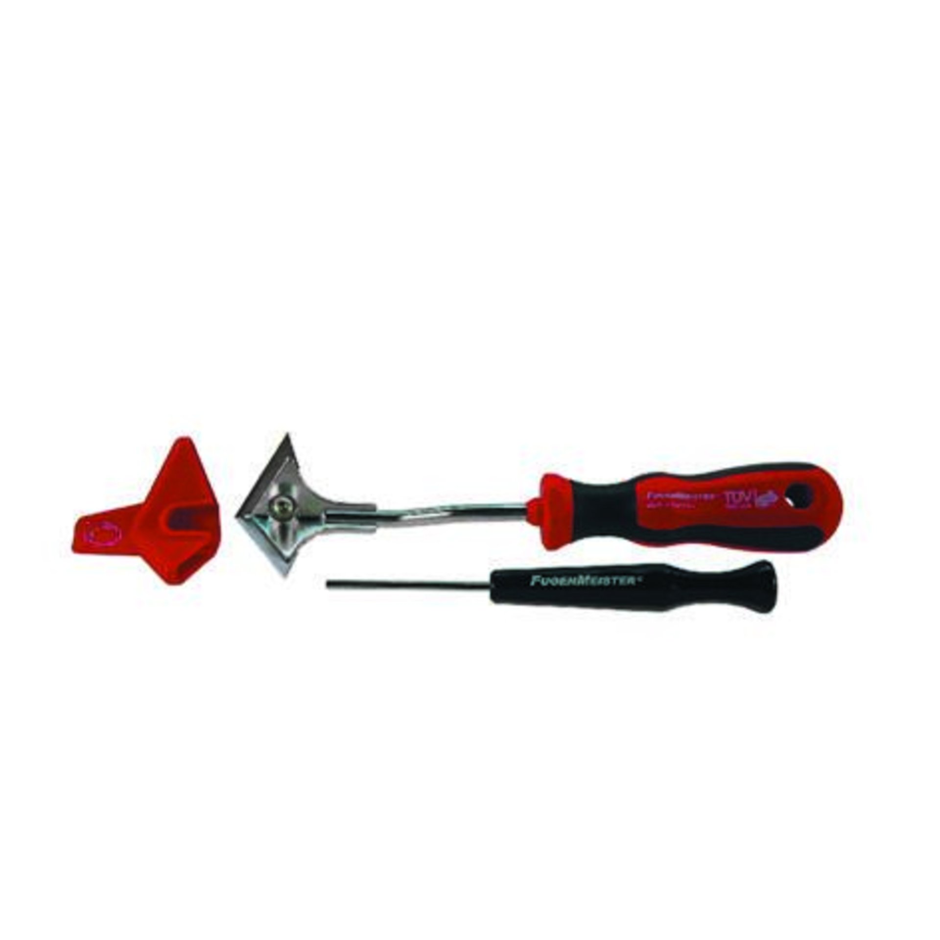 Artikelhauptbild ERS.-KLINGEN FUGENSCHNEIDER DELTA 14.326