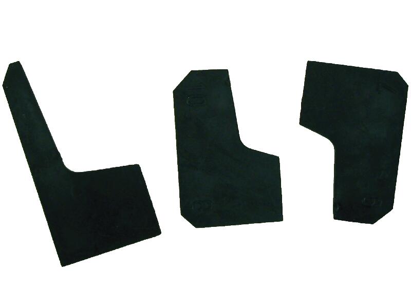 SILICON-ABZIEHGUMMI-SET 3-TLG 14.007