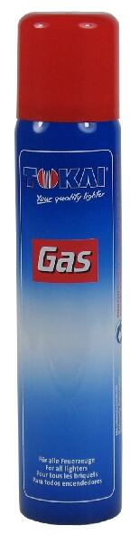 GAS-NACHFÜLLDOSE BUTAN 65 M 516160