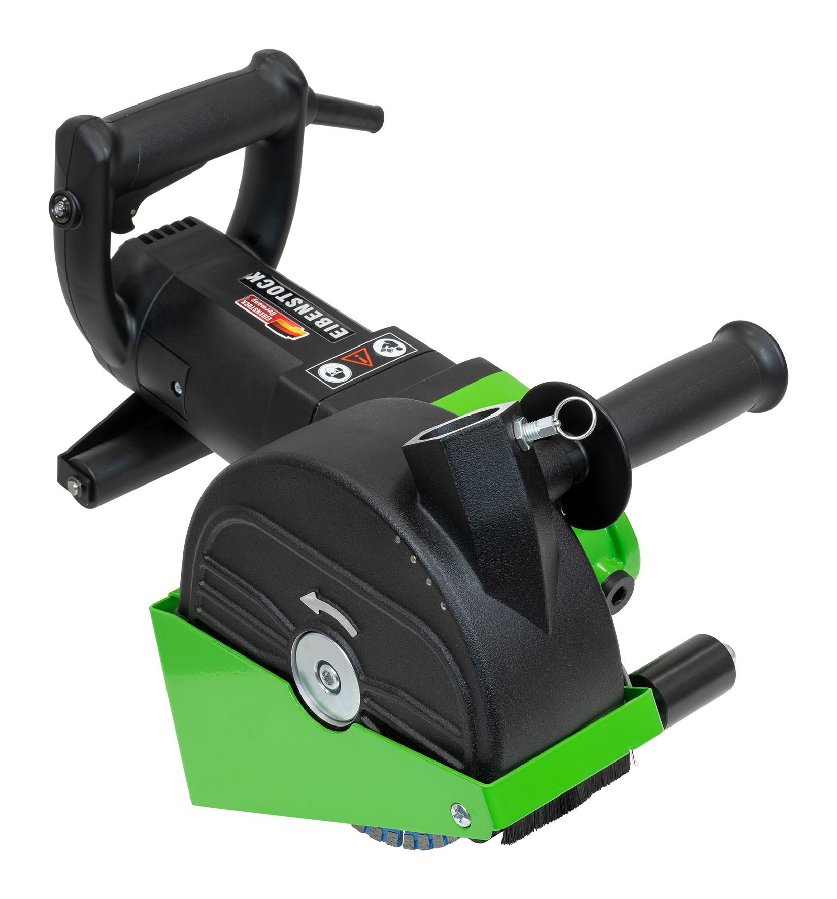 Mauerschlitzfräse EMF 180.2