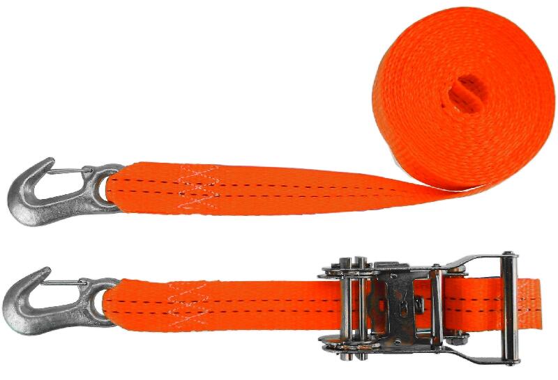 VERZURRGURT 35MM / 6M KARABINERHAKEN 102630