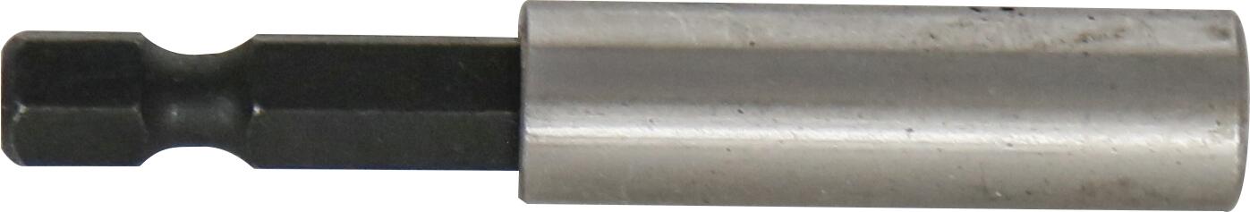 (1) NEW-BIT-Halter 1/4" / 60mm