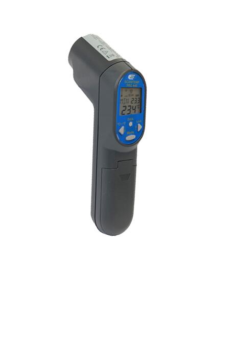 Infrarot-Thermometer Scan Temp 440 583.02
