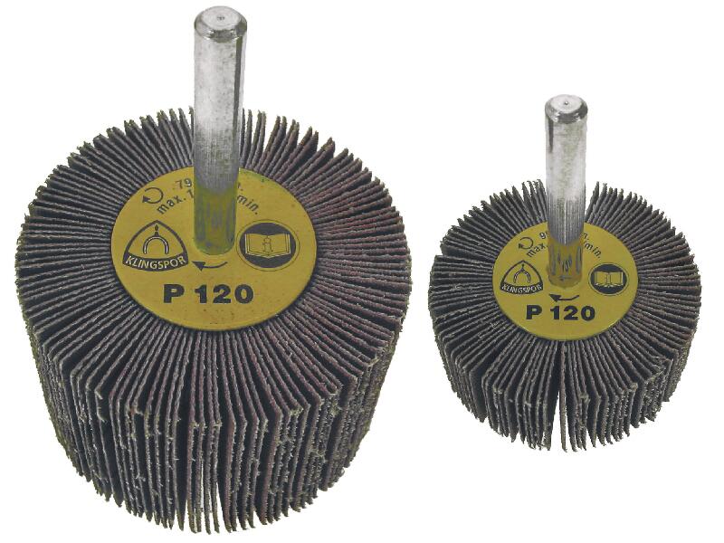 FÄCHERSCHLEIFER 50X20/K120 298.12