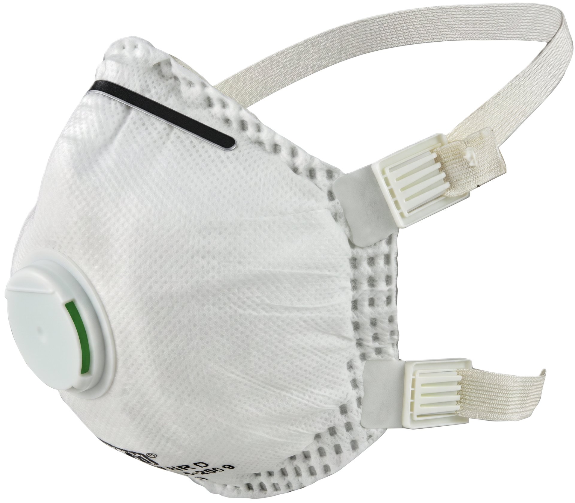 Feinstaubmaske FFP3