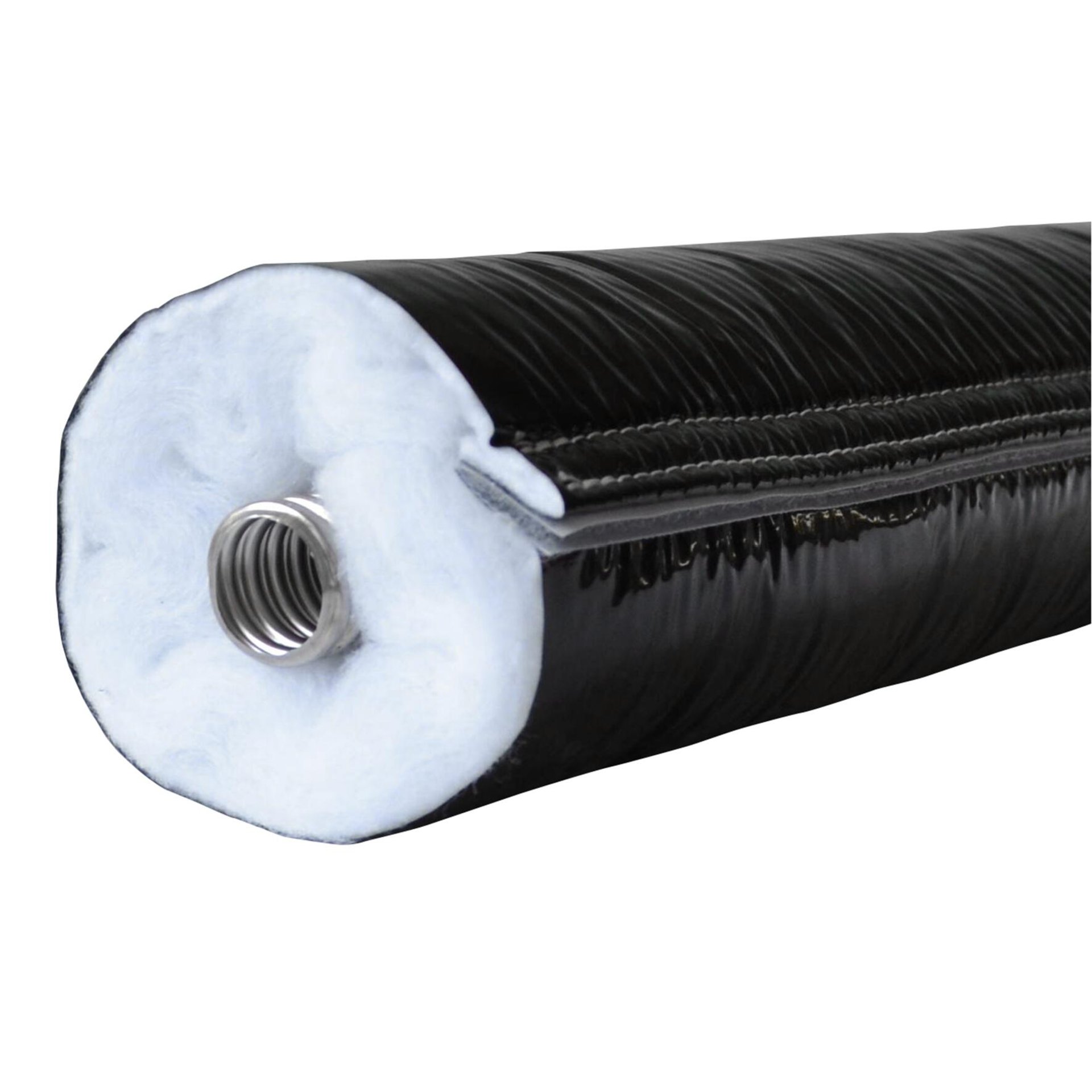 S-POLYtherm solar klett DN 12 / Ø 18 - 21 mm / DD 25 mm / 5 m-Rolle