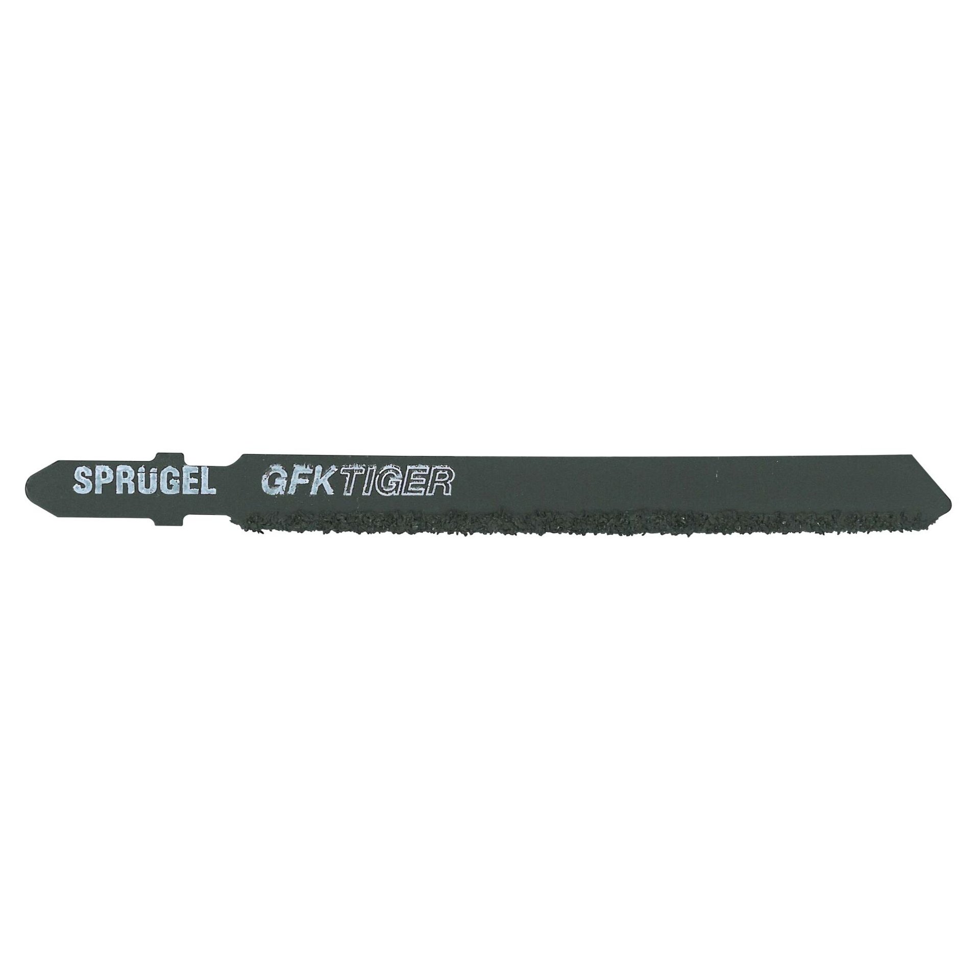 Stichsägeblätter GFK TIGER 3er Box