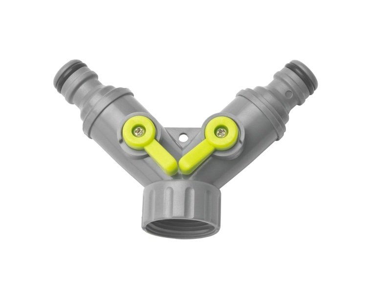 Systemverbinder