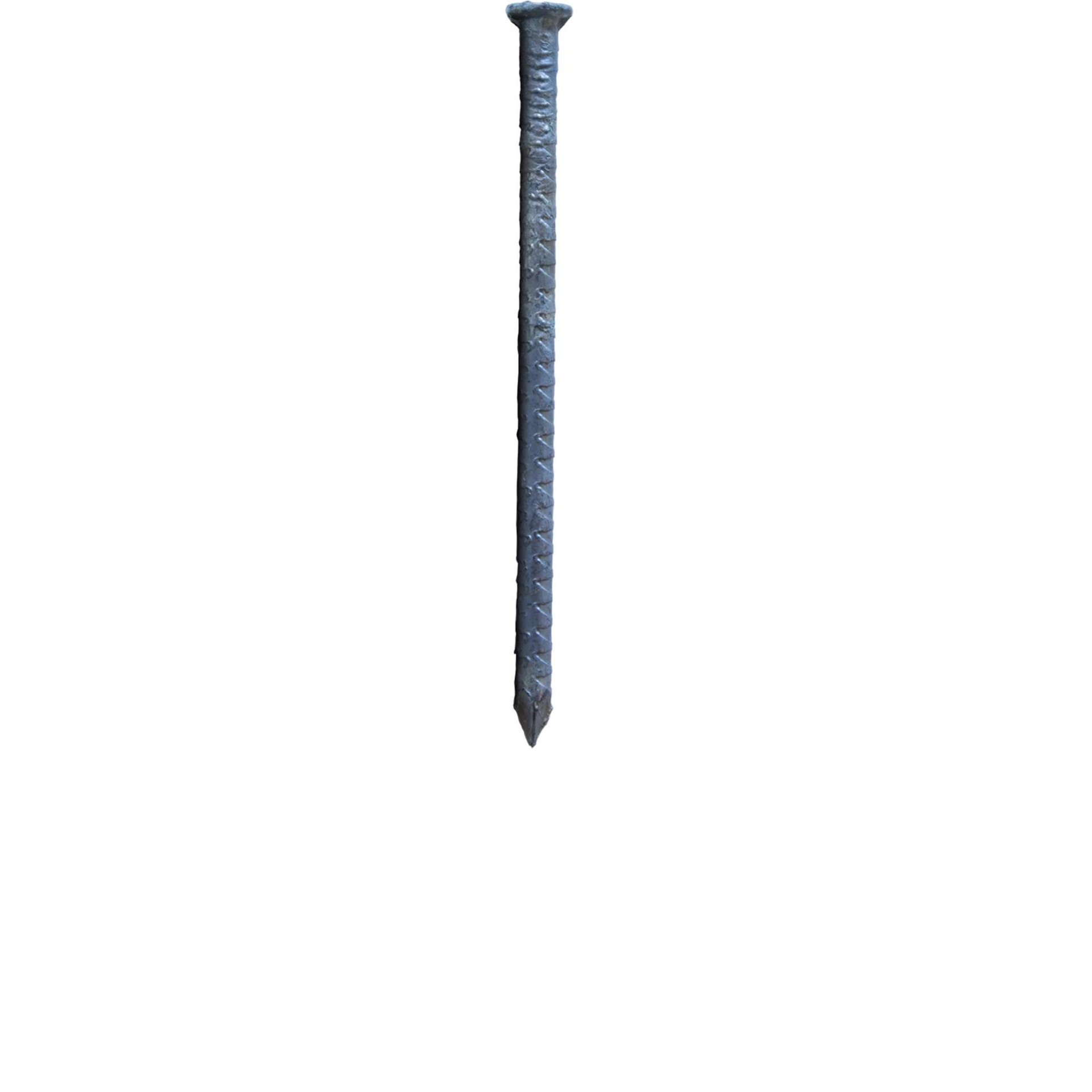 Rinnenträgerstift 4,2x65 verzi.
