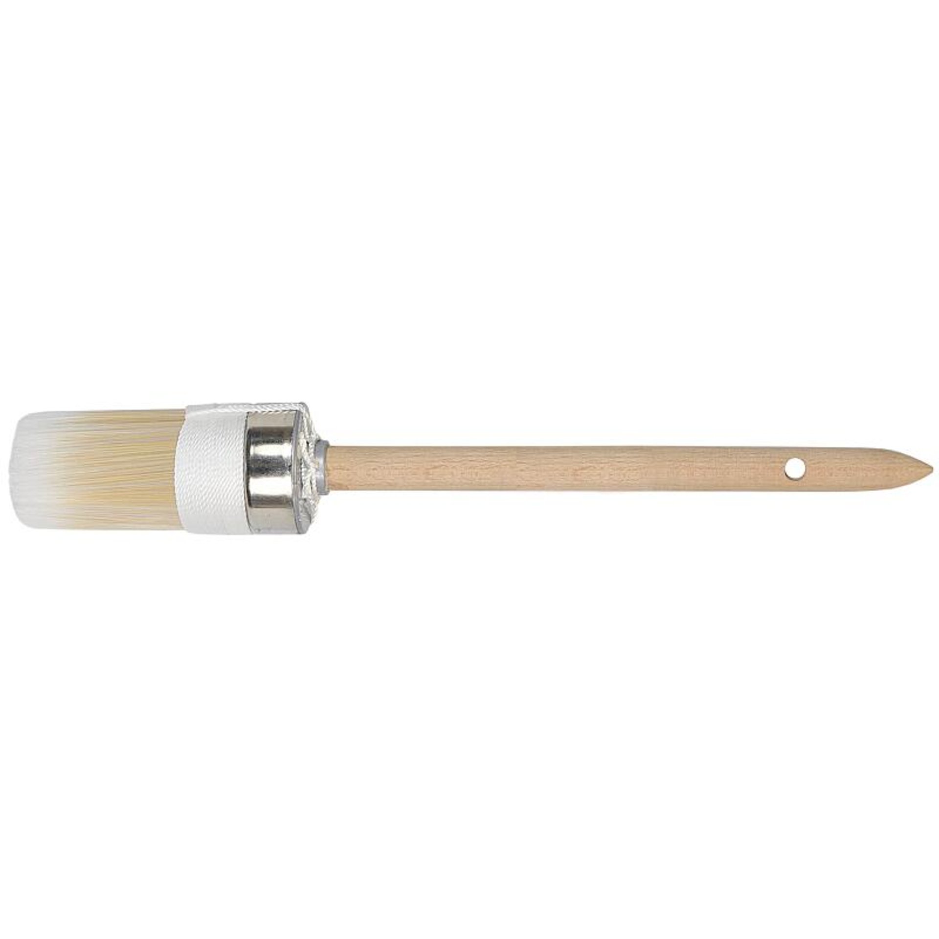 Ringpinsel TRITOP Synthetik Borsten Gr .10 448010