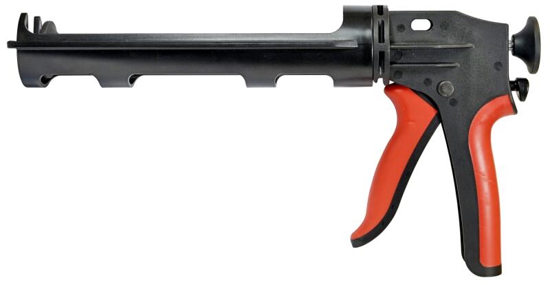 Kartuschenpresse Kunststoff 4411.0
