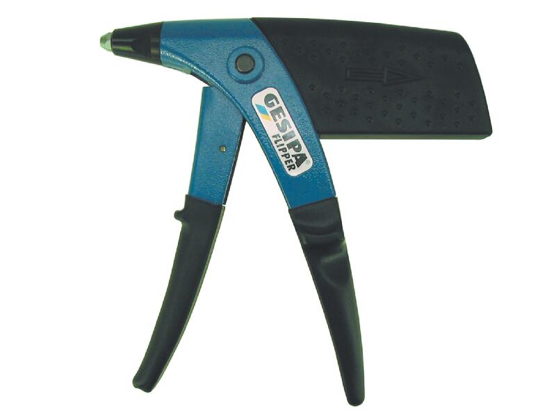 HANDNIETZANGE FLIPPER 701.01