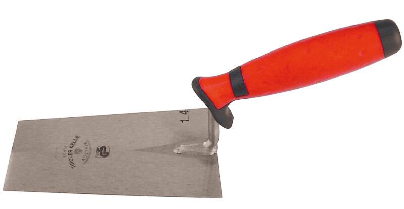 BERNER PUTZKELLE 140 MM 2-K- 028.14