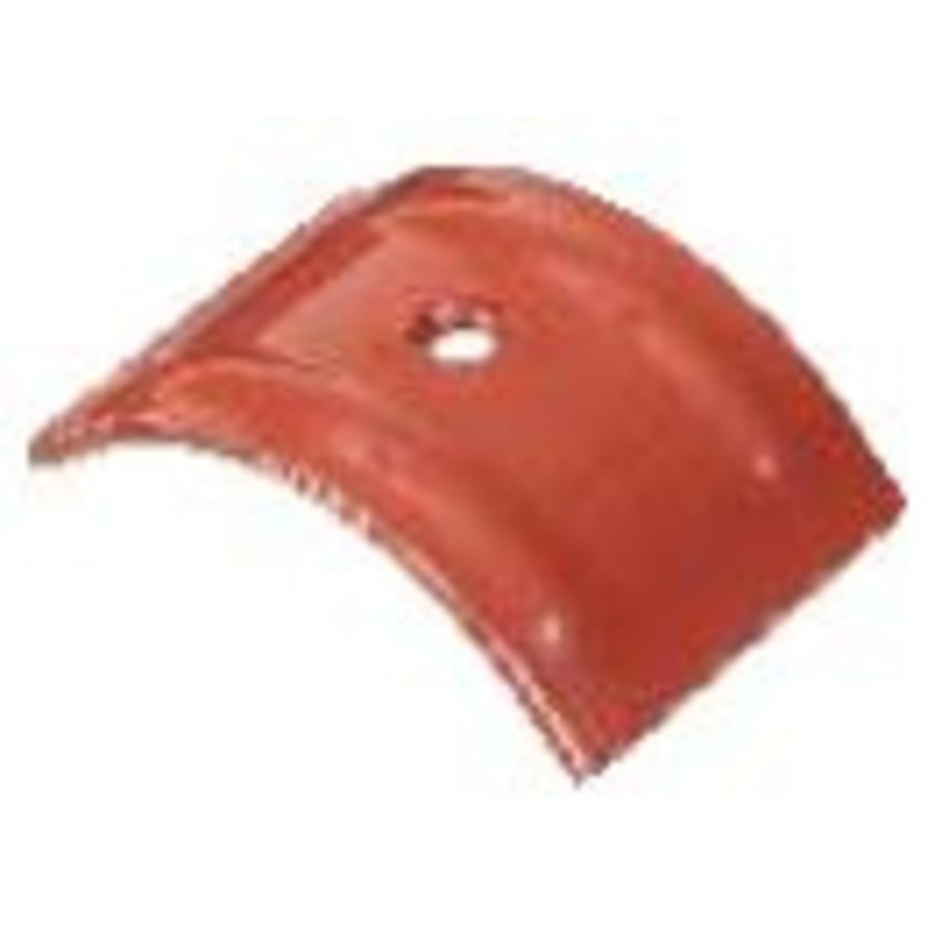 Kalotten für Trapezprofil 30mm/22° anthrazit RAL7016