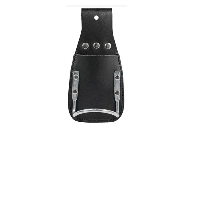 Hammerhalter mit Messertasche 90 x 20 x 24mm