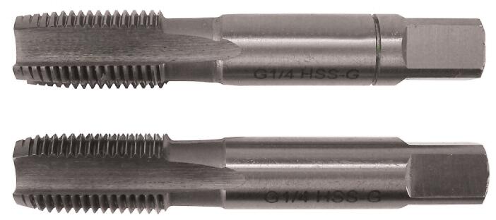 HGB HSSG LOSE G 1/2 N 5412.2