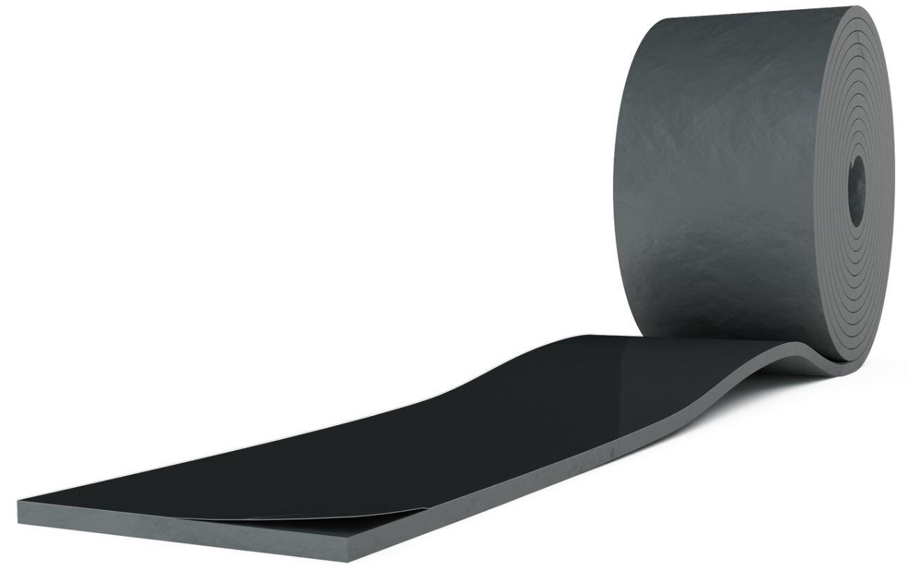 Trennwandband 30 x 3 x 30.000mm / Rolle