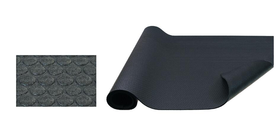 ANTIRUTSCHM. BLACK-CAT-Panther 0,80 x 1,20 m 1.8012