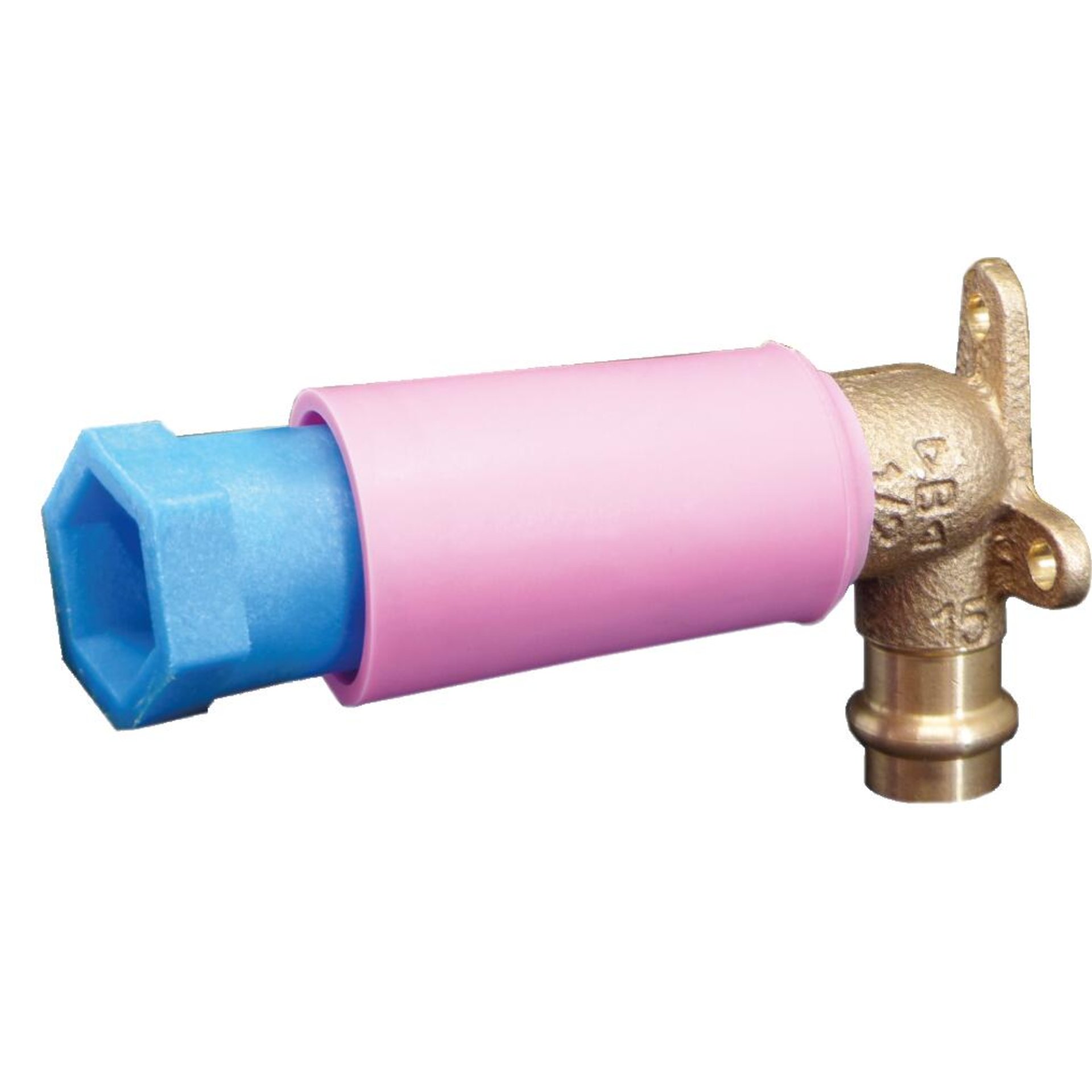 Artikelhauptbild Tropfhülse für Baustopfen 65 mm