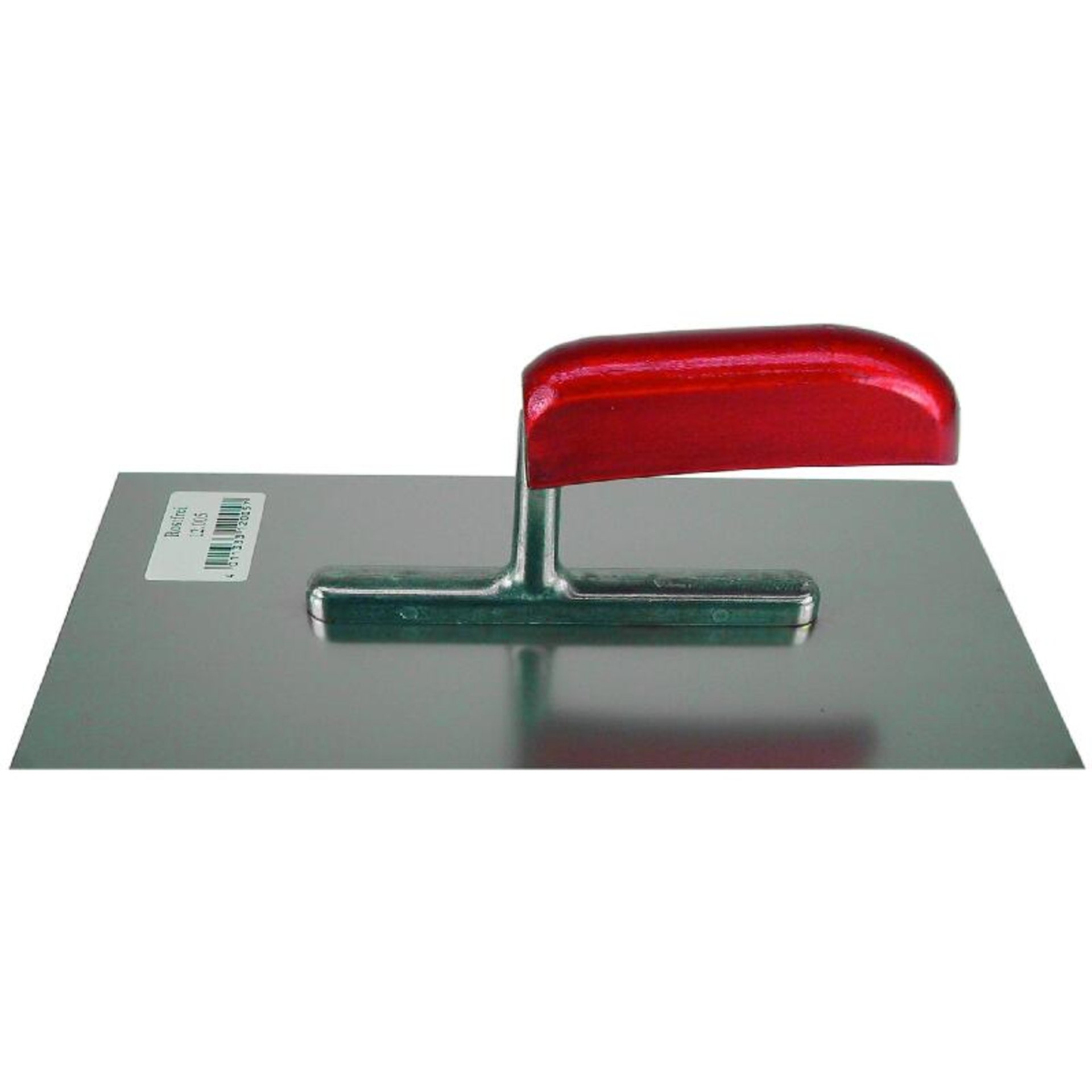 GLÄTTEKELLE RFR 280X130X1,0 STARKES BLATT - 12.051