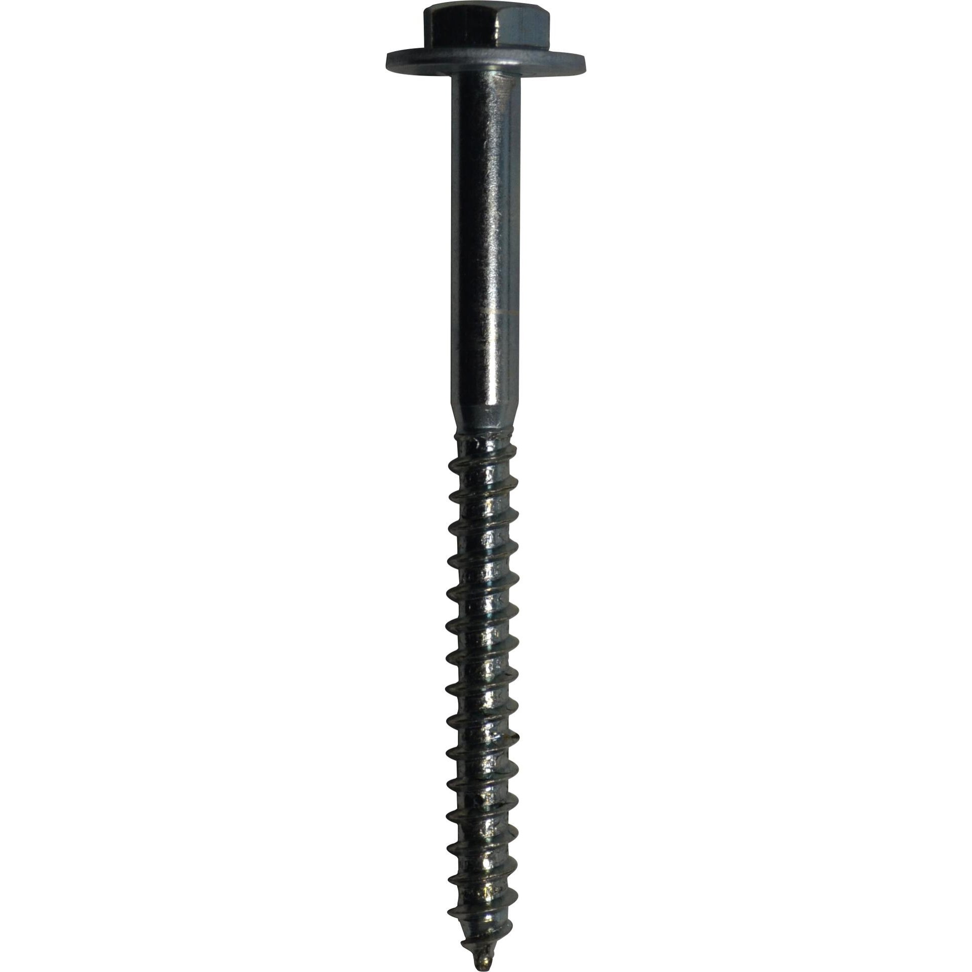 Laschenschrauben verzinkt 8 x 100