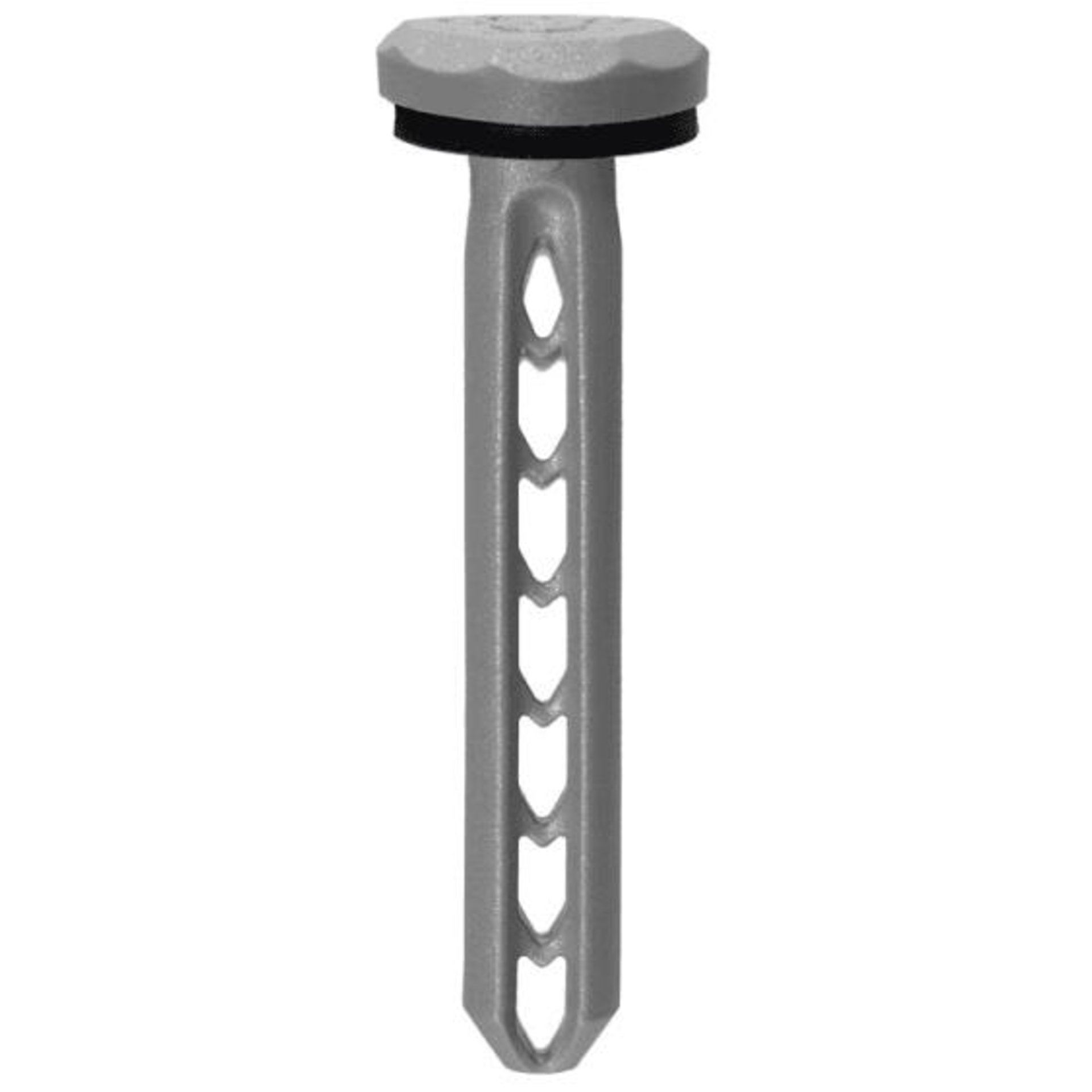 Universal Spreiznagel USN 6x60 mm Anthrazit (RAL 7016)