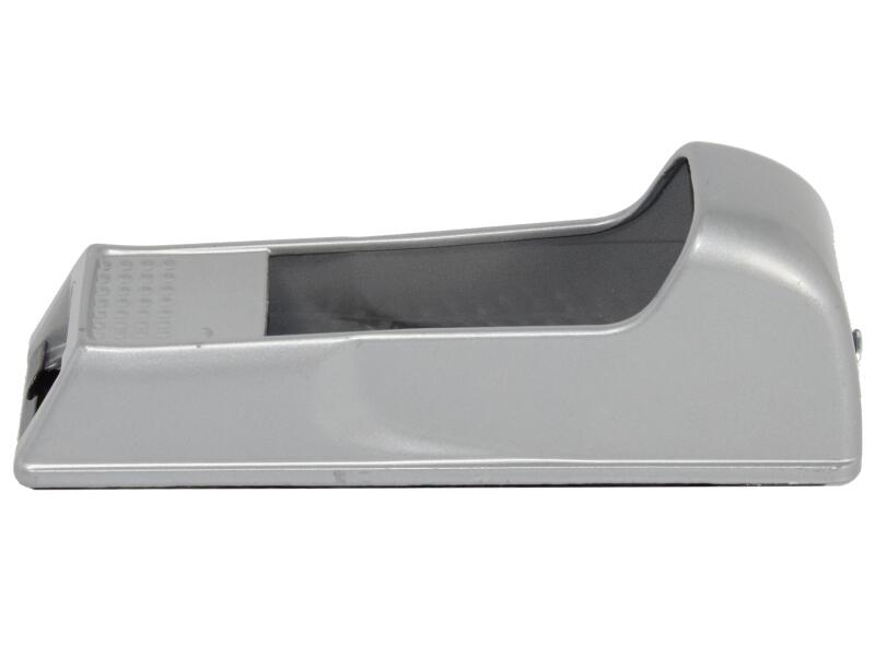 TROCKENBAU-BLOCKHOBEL ZINKGUSS 140 MM 257.03