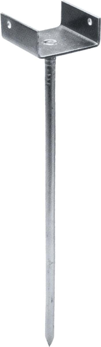 Firstlatten-Nagel, feuerverz 7,0 x 210 Profil 60/22