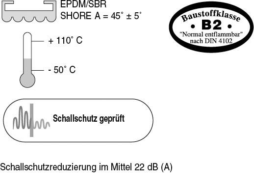 ROHRSCHELLE MINI-KLAPP 1TEI SPB (1/4") - 15MM GA: M8