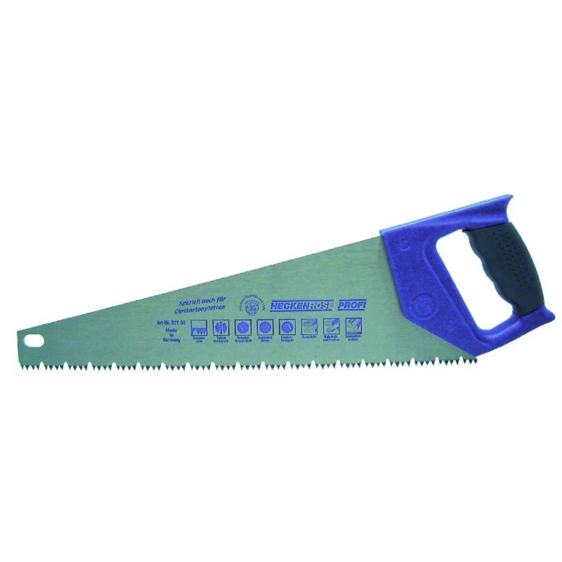 Artikelhauptbild GIPSKARTON-SÄGE 375 MM 827.03