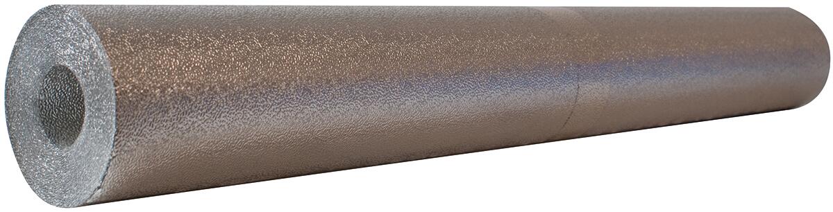 Alu Grobkornfolie 25m 0.2x1000x25.000 /Rolle