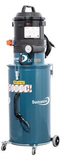 Industriesauger Autostart DC 1800 XL