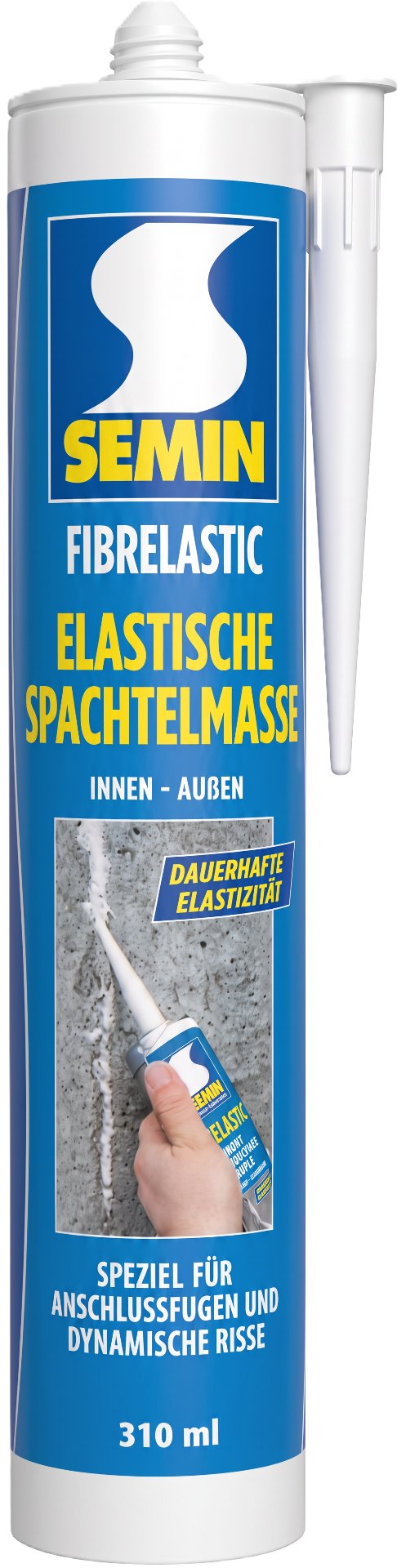 Spachtelmasse RS Light