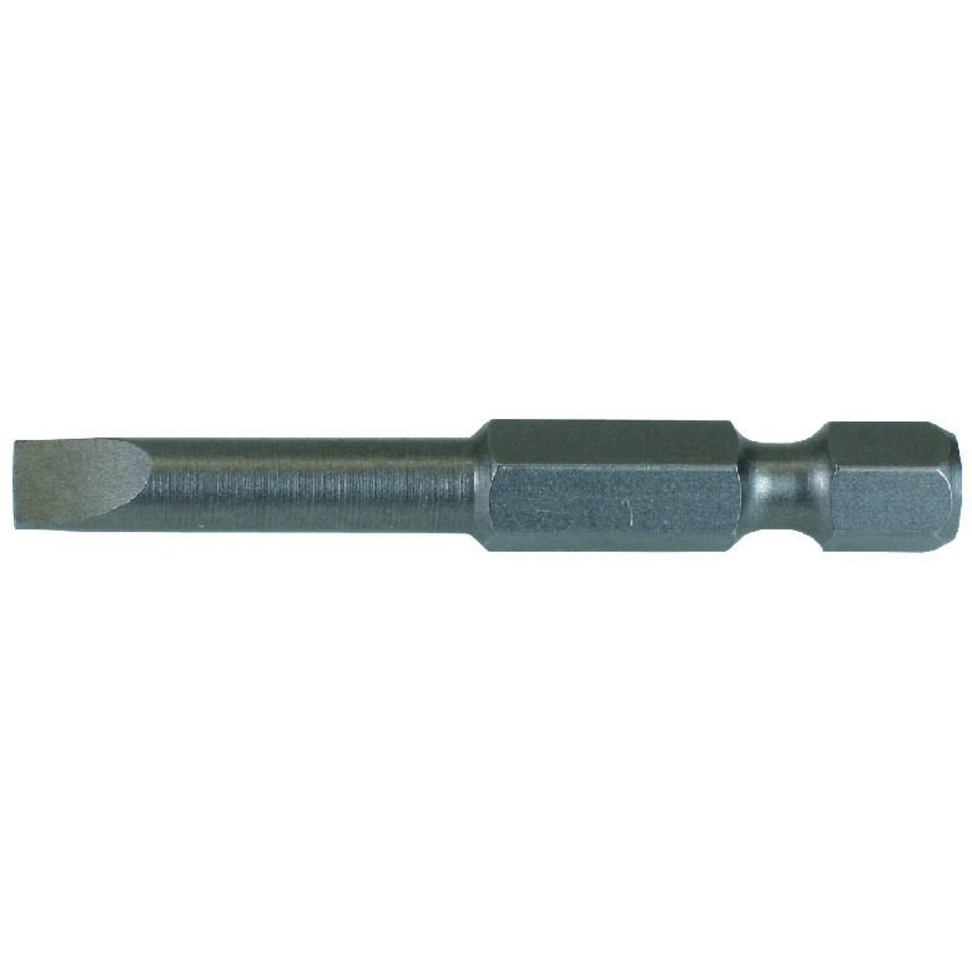 NEW-BIT 50 mm Schlitz 0,5 x 3,0 x 50 mm