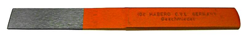 SCHLITZMEIßEL FLACH 240X26X7 104.01