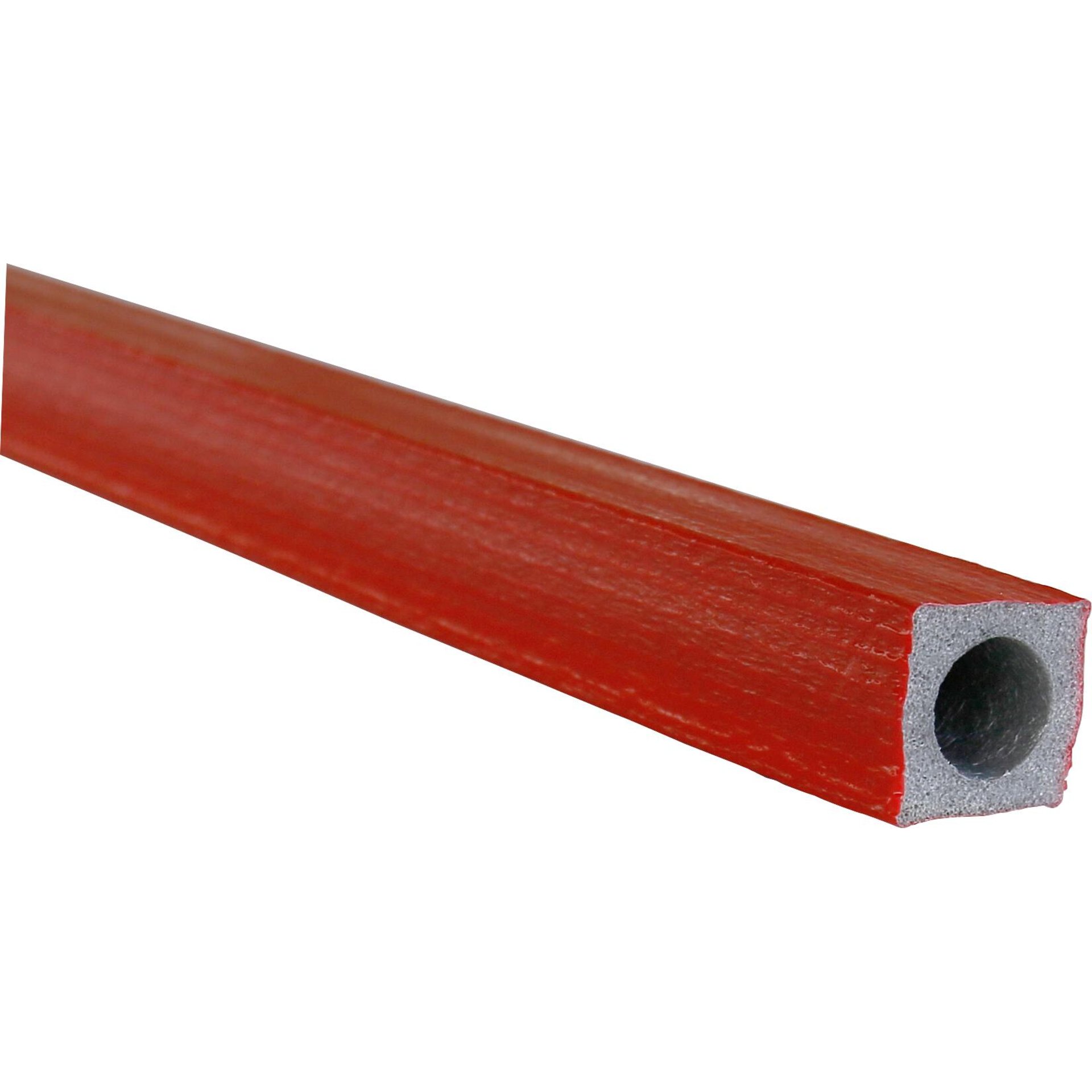 S-Flex-Quadro stabil 15 - 7 mm Ah31mm /m