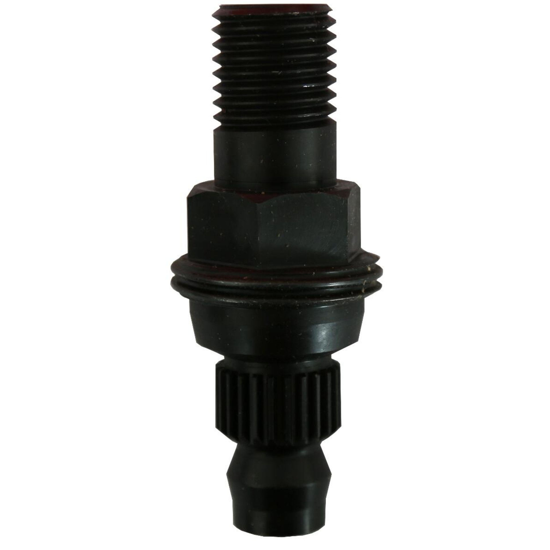 Adapter für Bohrkronen Hilti DD-BU auf 1 1/4 AG - 1/2 IG