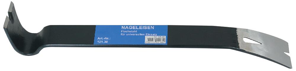 Universal-Hebeleisen 375 mm 121.38